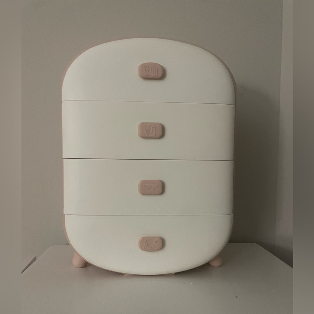 underwear organizer